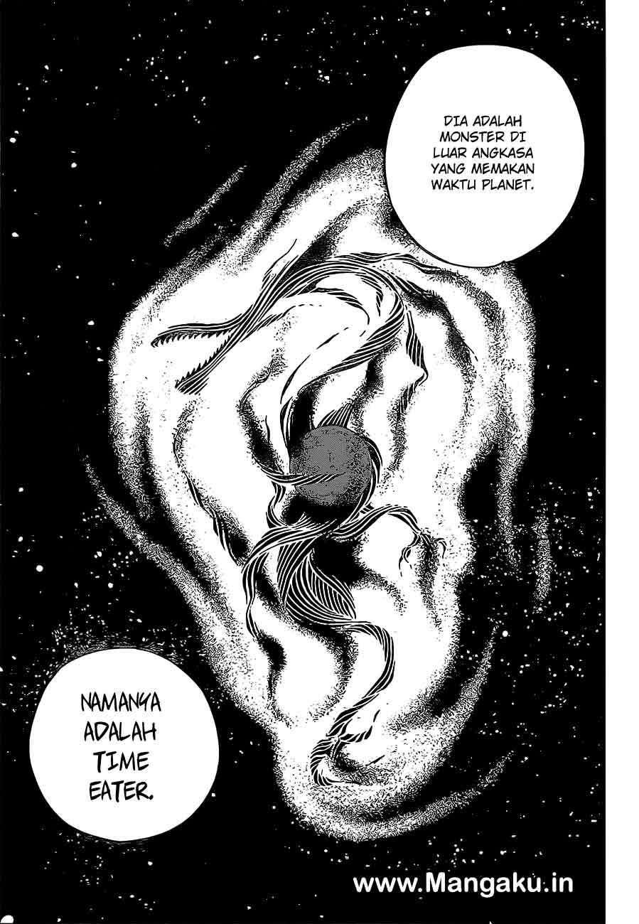 Eden’s Zero